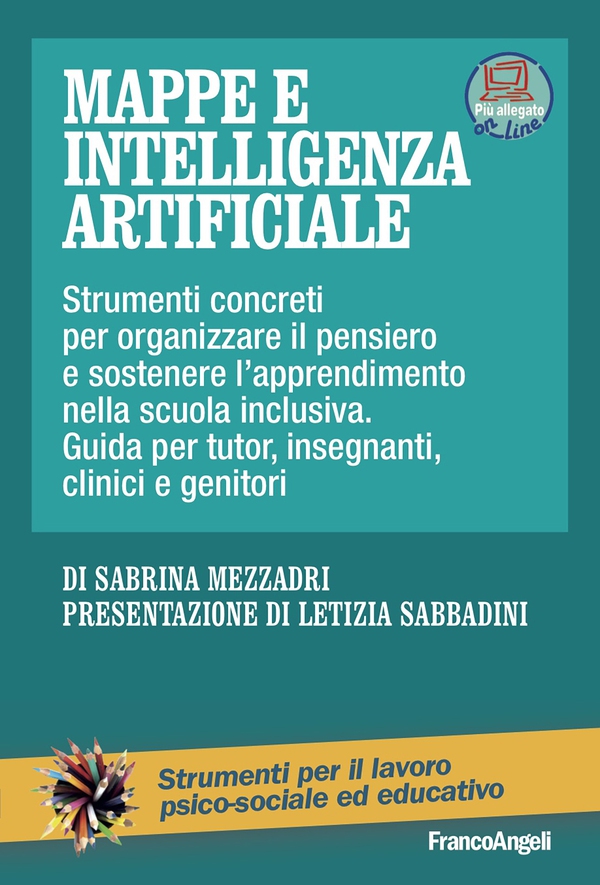 Mappe e intelligenza artificiale - Librerie.coop