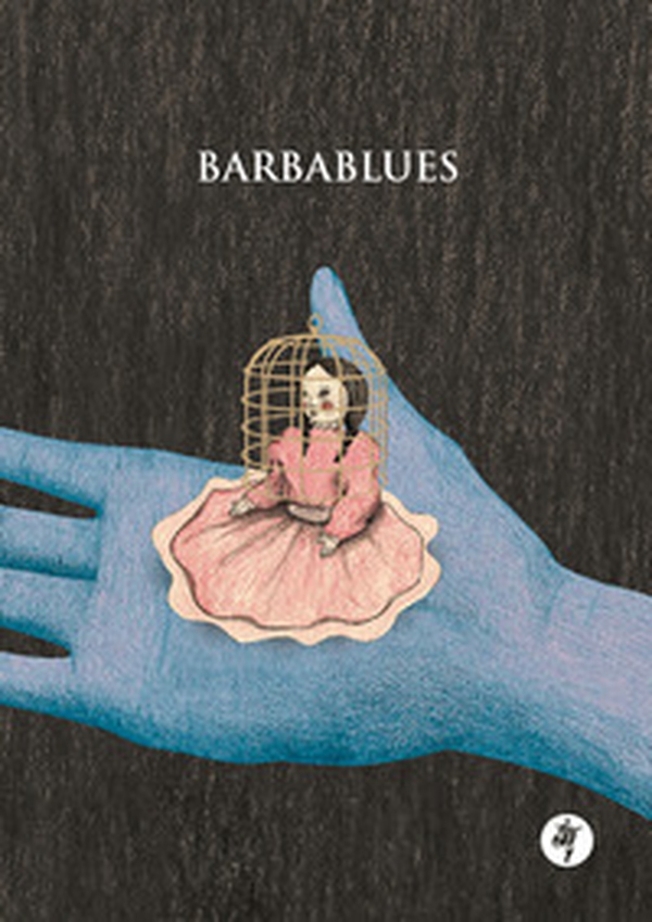 Barbablues - Librerie.coop Barbablues - Librerie.coop