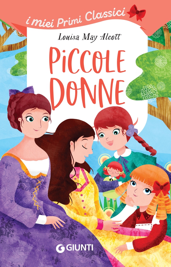 Piccole donne - Librerie.coop Piccole donne - Librerie.coop