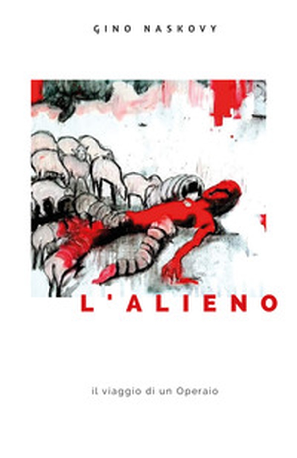 L'alieno - Librerie.coop L'alieno - Librerie.coop