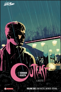 Outcast. Il reietto - Librerie.coop
