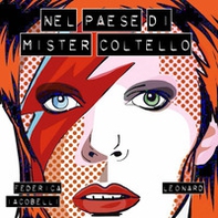 Nel paese di Mister Coltello - Librerie.coop