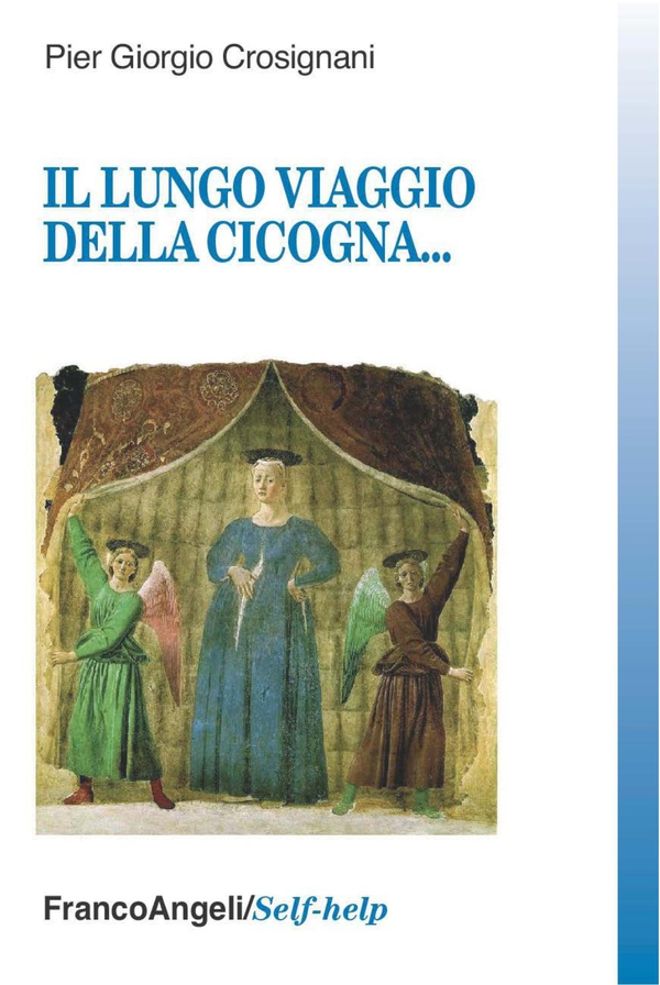 Il lungo viaggio della cicogna - Librerie.coop Il lungo viaggio della cicogna - Librerie.coop