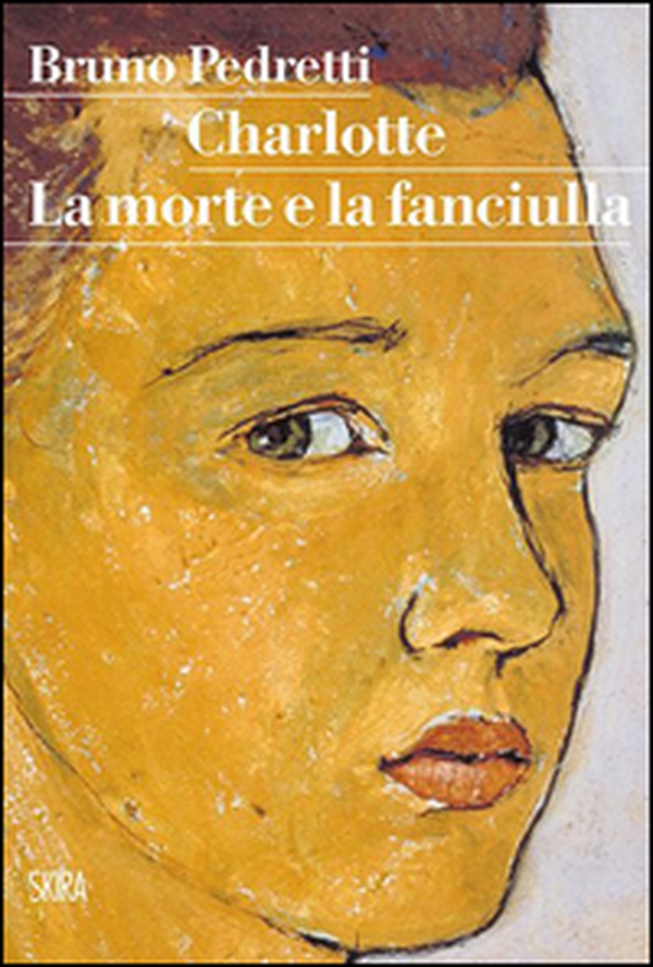 Charlotte. La morte e la fanciulla - Librerie.coop Charlotte. La morte e la fanciulla - Librerie.coop