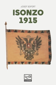 Isonzo 1915 - Librerie.coop