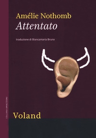 Attentato - Librerie.coop