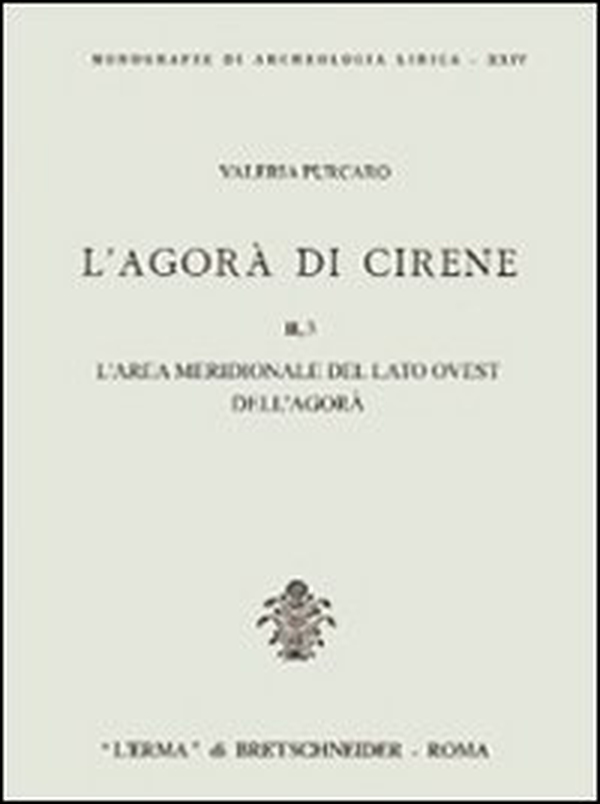 L'agorà di Cirene - Vol. 2\3 - Librerie.coop