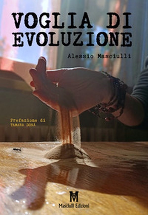 Voglia di evoluzione - Librerie.coop Voglia di evoluzione - Librerie.coop