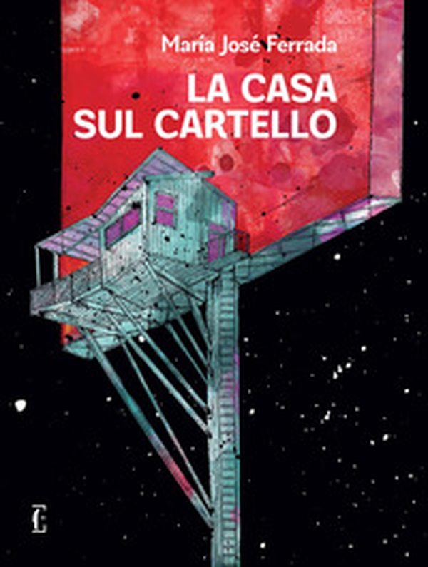 La casa sul cartello - Librerie.coop La casa sul cartello - Librerie.coop