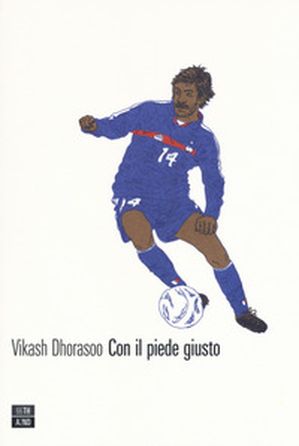Con il piede giusto - Librerie.coop Con il piede giusto - Librerie.coop