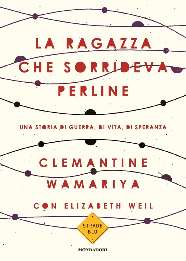 La ragazza che sorrideva perline - Librerie.coop La ragazza che sorrideva perline - Librerie.coop