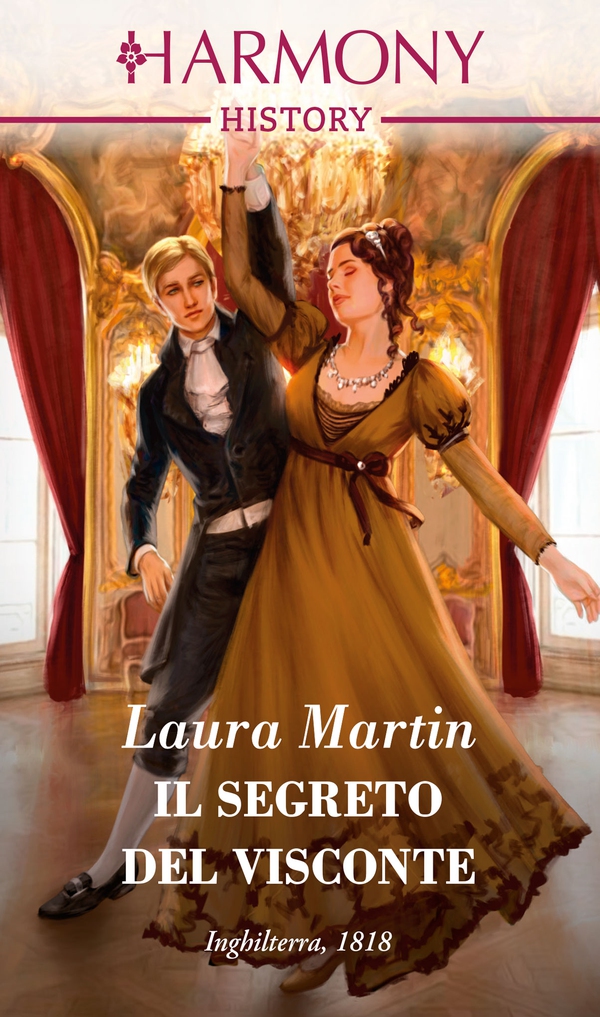 Il segreto del visconte - Librerie.coop Il segreto del visconte - Librerie.coop