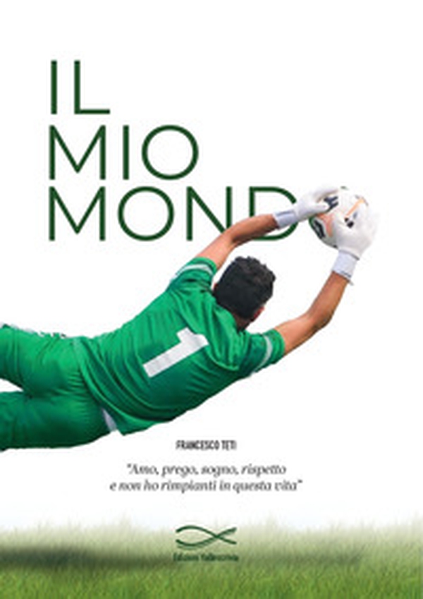 Il mio mondo - Librerie.coop Il mio mondo - Librerie.coop