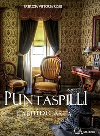 Puntaspilli e abiti di carta - Librerie.coop