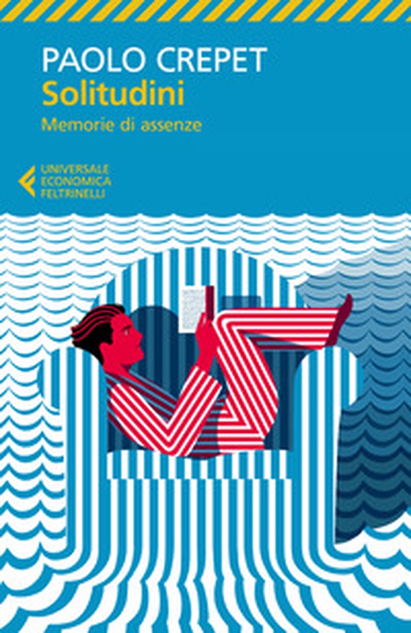 Solitudini. Memorie di assenze - Librerie.coop Solitudini. Memorie di assenze - Librerie.coop