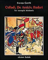 Collodi, De Amicis, Rodari tre immagini d'infanzia - Librerie.coop
