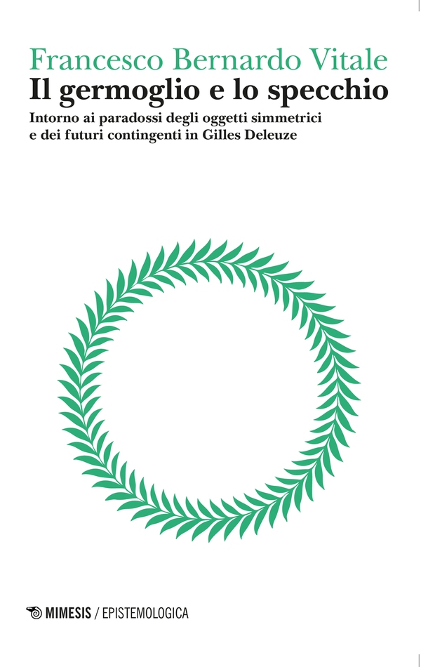 Il germoglio e lo specchio - Librerie.coop Il germoglio e lo specchio - Librerie.coop