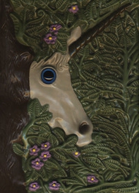 Il libro segreto degli unicorni - Librerie.coop