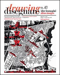 Disegnare. Idee, immagini. Ediz. italiana e inglese - Vol. 47 - Librerie.coop Disegnare. Idee, immagini. Ediz. italiana e inglese - Vol. 47 - Librerie.coop