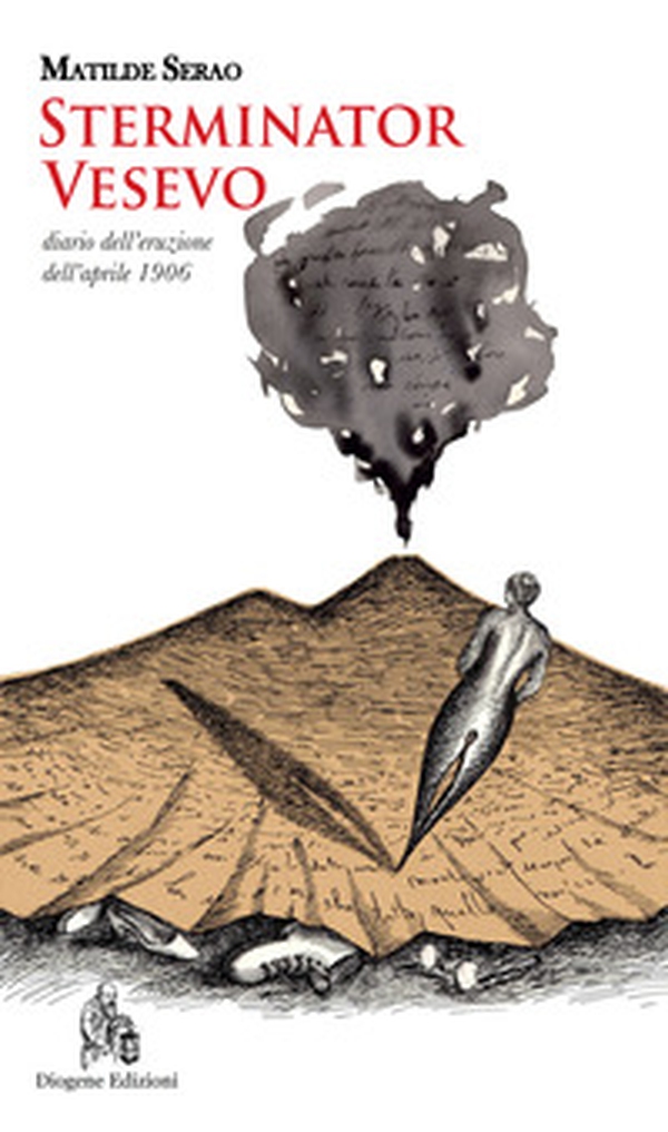 Sterminator Vesevo. Diario dell'eruzione dell'aprile 1906 - Librerie.coop Sterminator Vesevo. Diario dell'eruzione dell'aprile 1906 - Librerie.coop