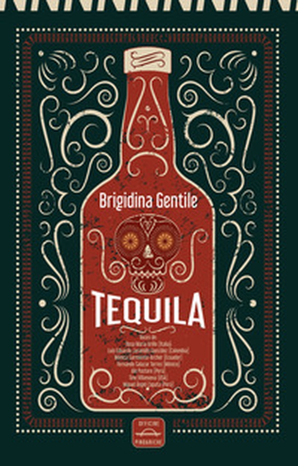 Tequila - Librerie.coop Tequila - Librerie.coop