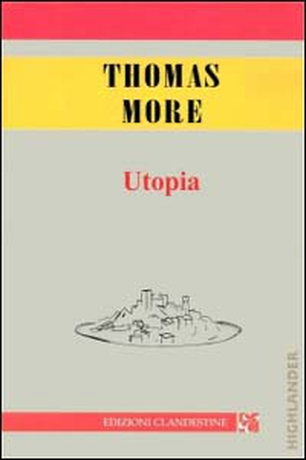 Utopia - Librerie.coop Utopia - Librerie.coop