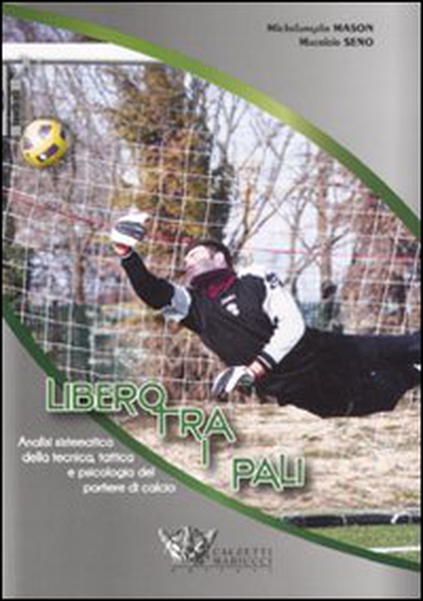 Libero tra i pali - Librerie.coop Libero tra i pali - Librerie.coop