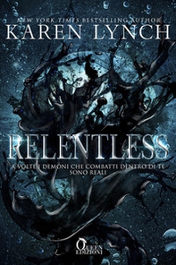 Relentless - Librerie.coop