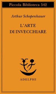 L'arte di invecchiare ovvero Senilia - Librerie.coop