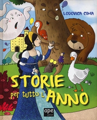 Storie per un anno - Librerie.coop Storie per un anno - Librerie.coop