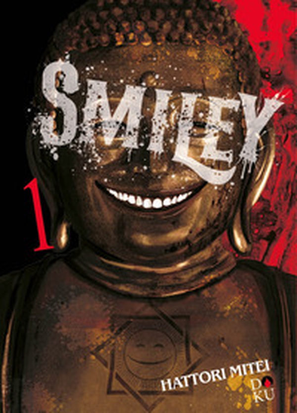 Smiley - Vol. 1 - Librerie.coop