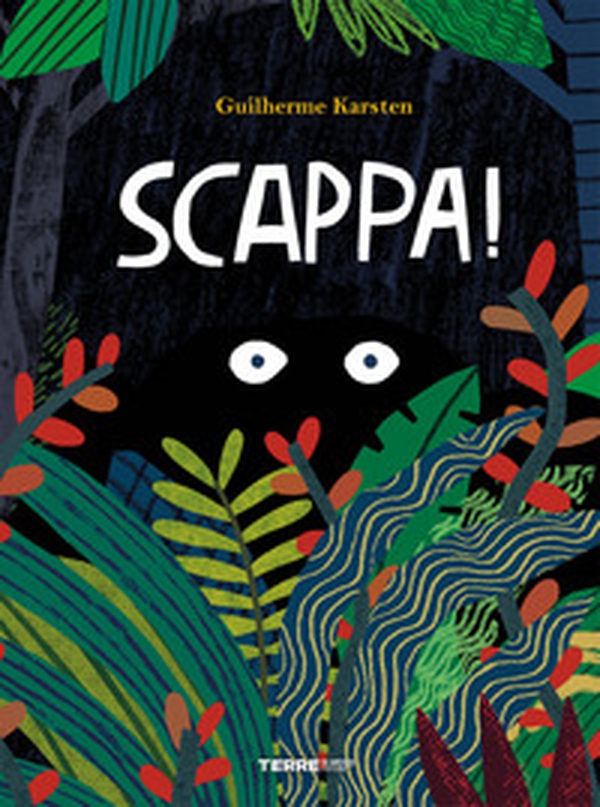 Scappa! - Librerie.coop Scappa! - Librerie.coop