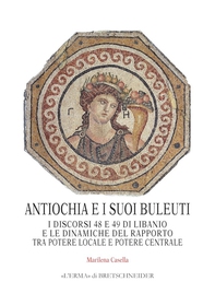 Antiochia e i suoi buleuti - Librerie.coop