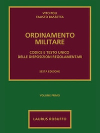 Ordinamento militare - Librerie.coop Ordinamento militare - Librerie.coop
