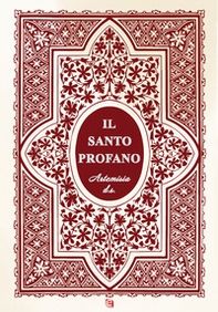 Il santo profano - Librerie.coop