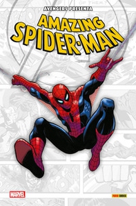 Avengers presenta: Amazing Spider-Man - Librerie.coop