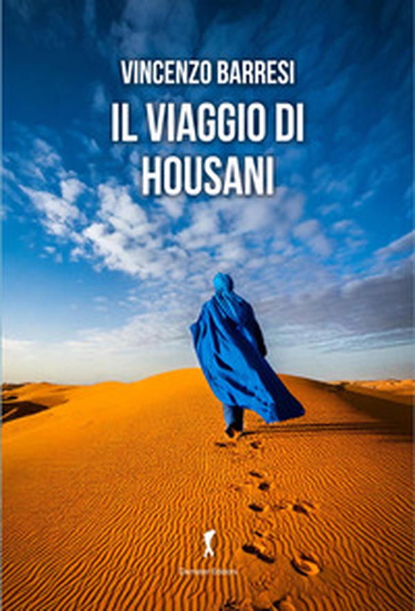 Il viaggio di Housani - Librerie.coop Il viaggio di Housani - Librerie.coop
