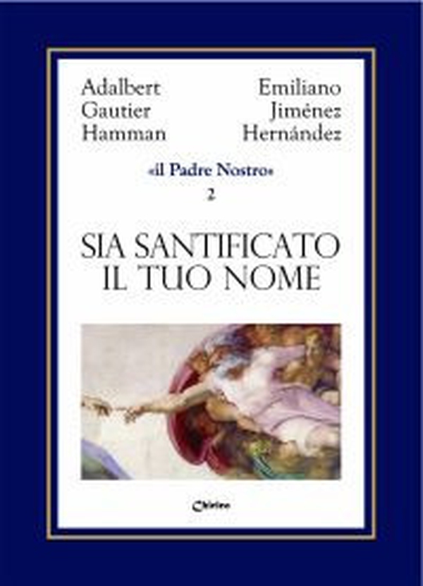 Sia santificato il tuo nome - Librerie.coop Sia santificato il tuo nome - Librerie.coop