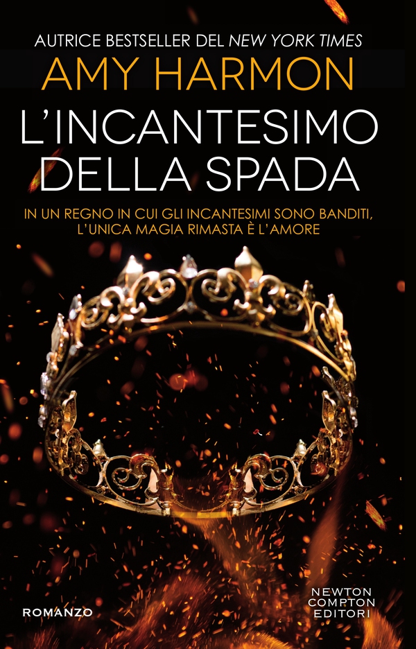L'incantesimo della spada - Librerie.coop L'incantesimo della spada - Librerie.coop