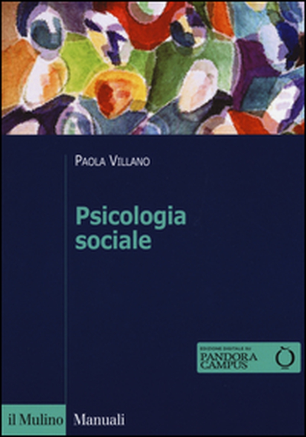 Psicologia sociale - Librerie.coop Psicologia sociale - Librerie.coop
