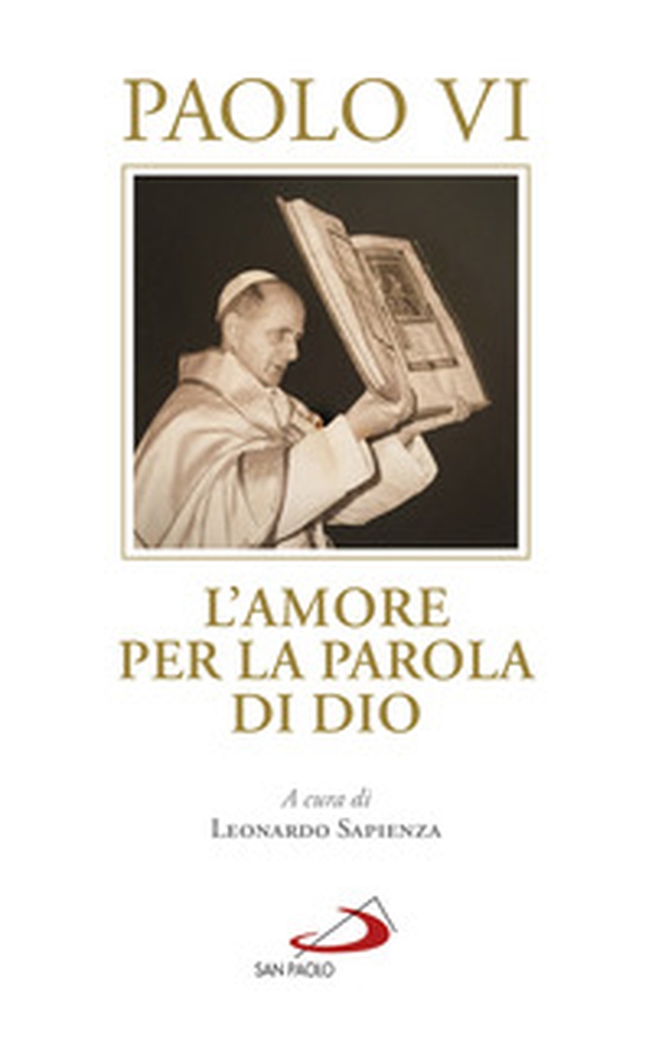 L'amore per la parola di Dio - Librerie.coop L'amore per la parola di Dio - Librerie.coop