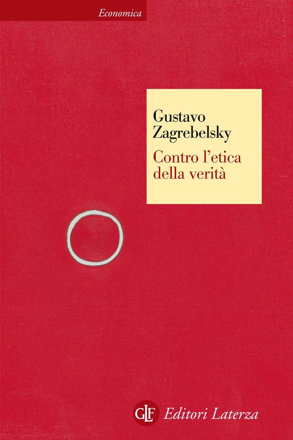 Contro l'etica della verità - Librerie.coop Contro l'etica della verità - Librerie.coop
