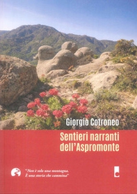 Sentieri narranti dell'Aspromonte - Librerie.coop