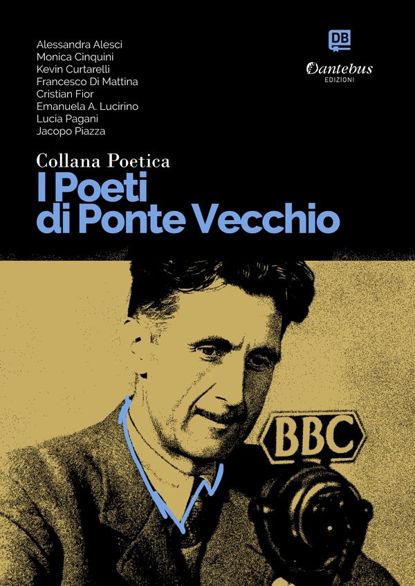 Collana Poetica I Poeti di Ponte Vecchio vol. 16 - Librerie.coop Collana Poetica I Poeti di Ponte Vecchio vol. 16 - Librerie.coop