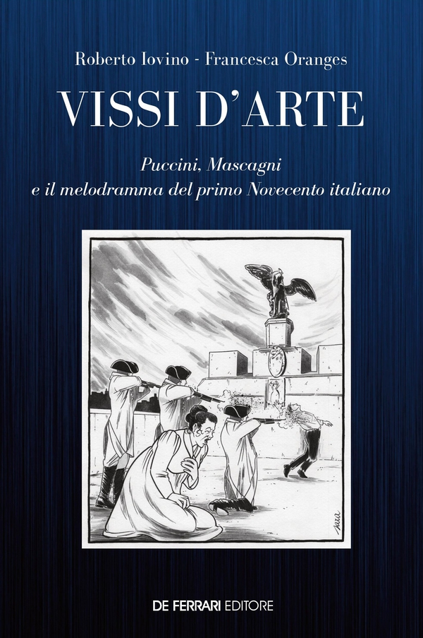 Vissi d'arte - Librerie.coop Vissi d'arte - Librerie.coop