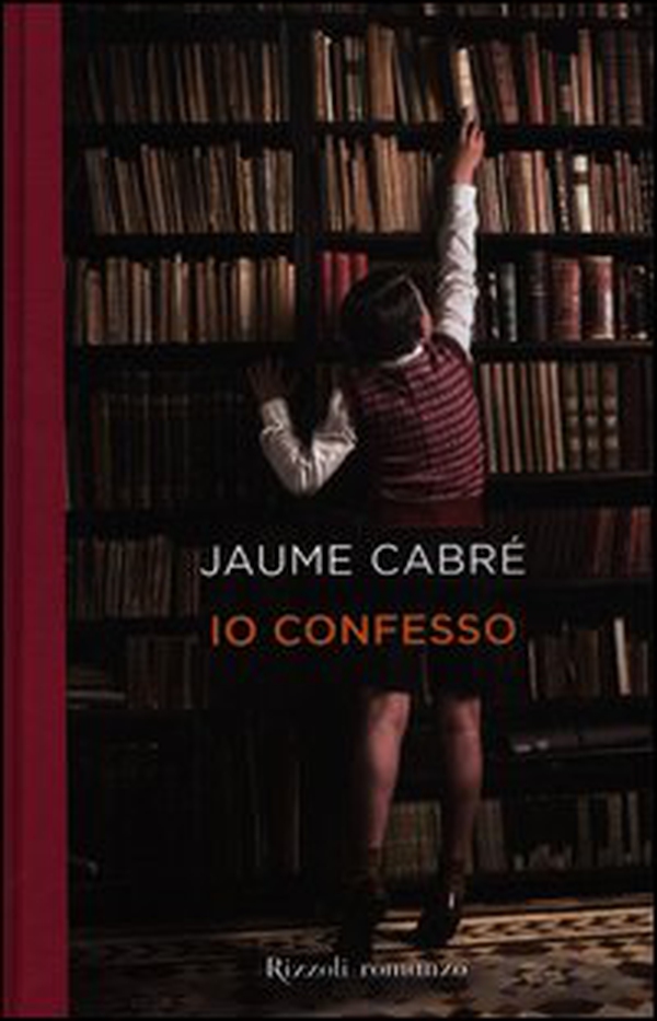Io confesso - Librerie.coop Io confesso - Librerie.coop