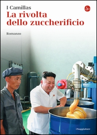 La rivolta dello zuccherificio - Librerie.coop La rivolta dello zuccherificio - Librerie.coop