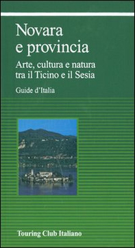 Novara e provincia - Librerie.coop Novara e provincia - Librerie.coop