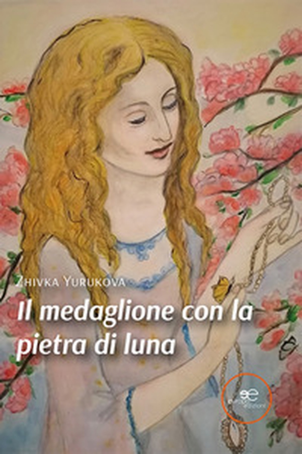 Il medaglione con la pietra di luna - Librerie.coop Il medaglione con la pietra di luna - Librerie.coop