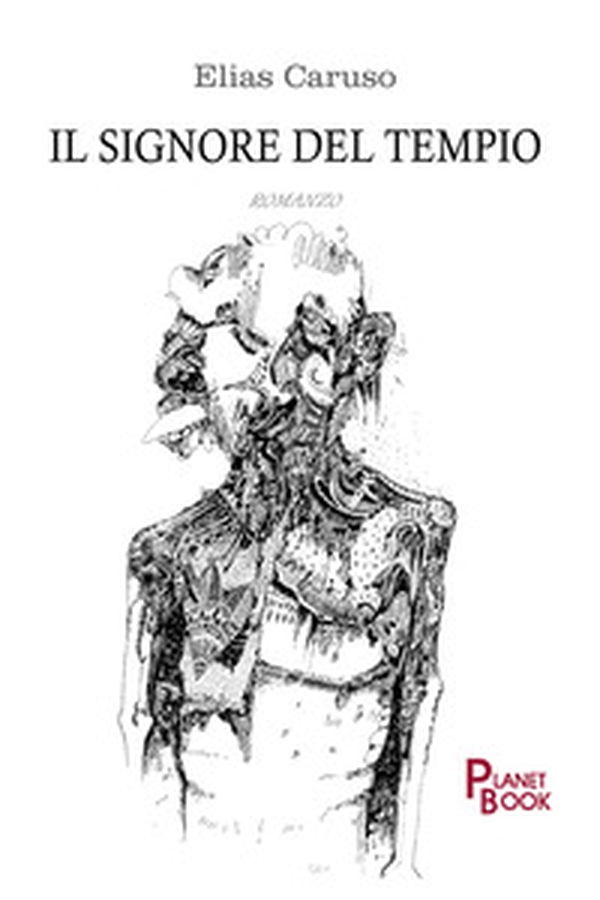 Il signore del tempio - Librerie.coop Il signore del tempio - Librerie.coop